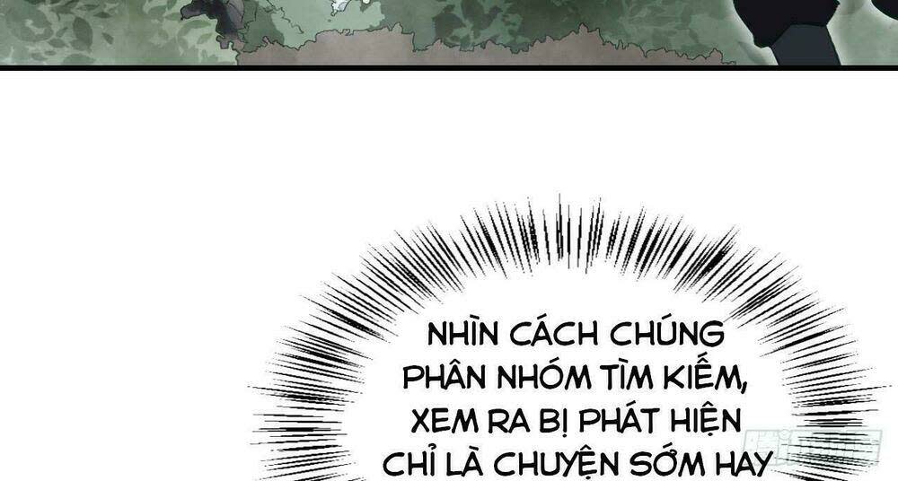 Vương Gia Ba Tuổi Rưỡi Của Tôi Chapter 17 - Trang 2