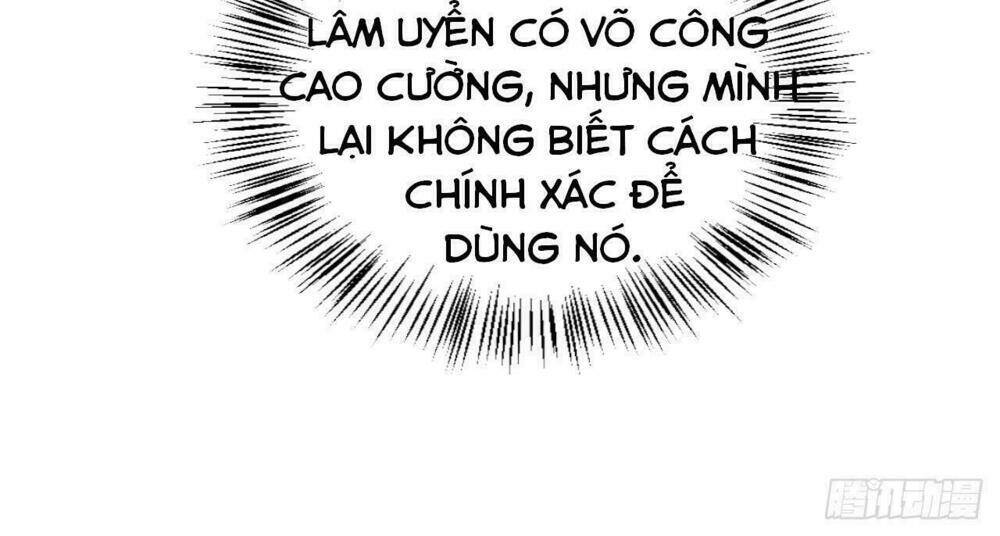 Vương Gia Ba Tuổi Rưỡi Của Tôi Chapter 17 - Trang 2