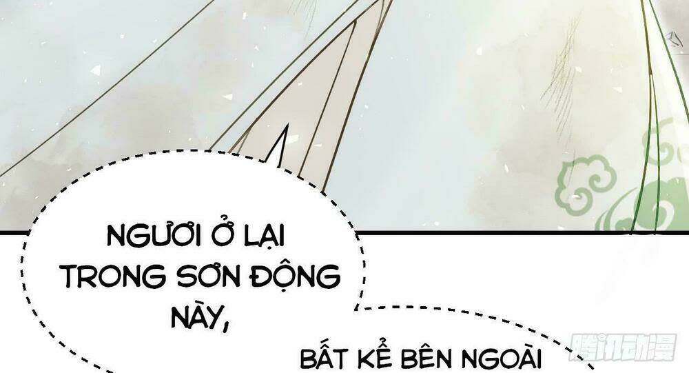 Vương Gia Ba Tuổi Rưỡi Của Tôi Chapter 17 - Trang 2