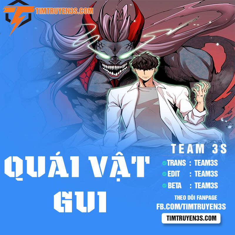 quái vật gui chapter 7 - Trang 2