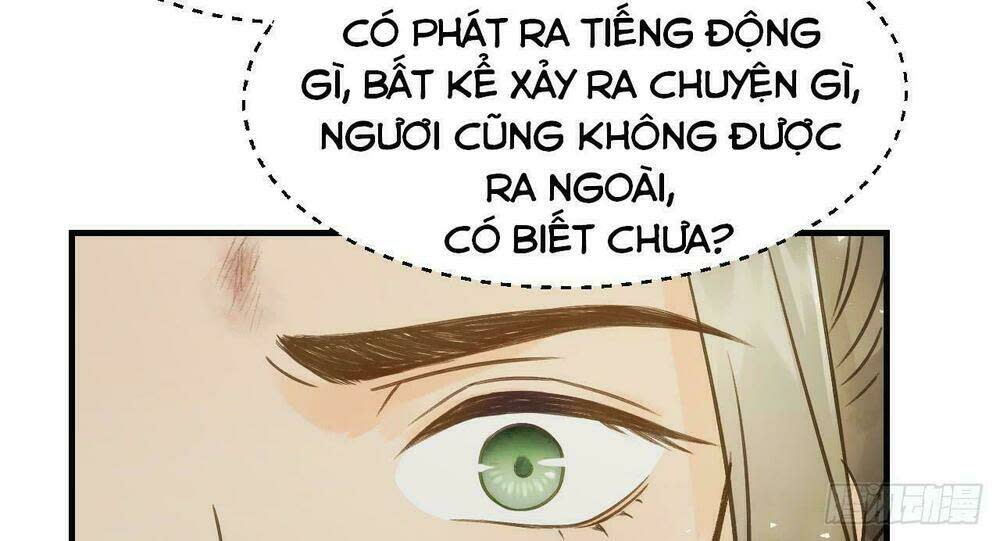 Vương Gia Ba Tuổi Rưỡi Của Tôi Chapter 17 - Trang 2