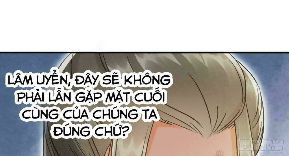 Vương Gia Ba Tuổi Rưỡi Của Tôi Chapter 17 - Trang 2