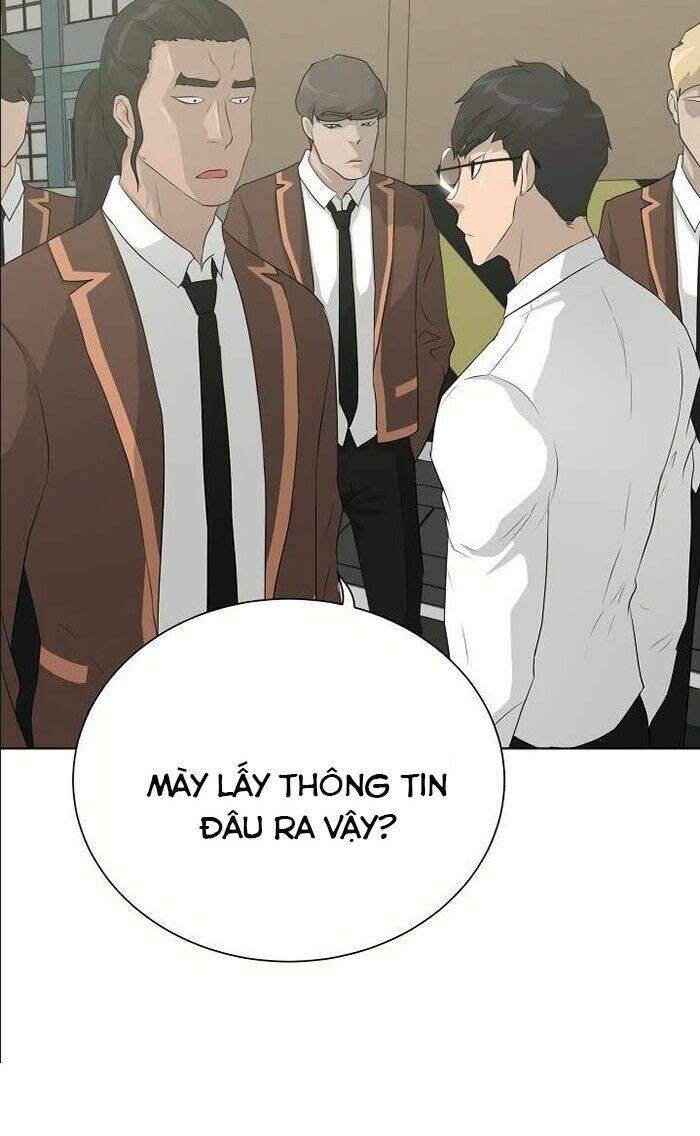 trigger chapter 38 - Trang 2