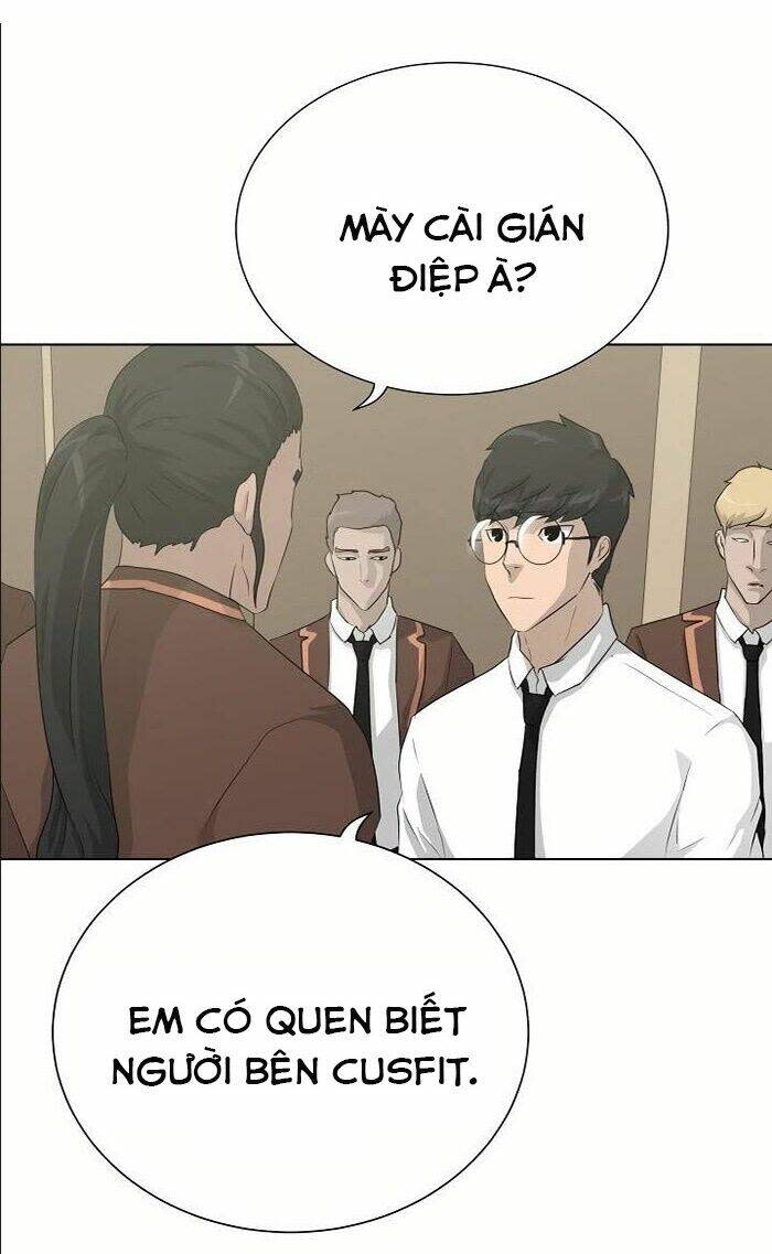 trigger chapter 38 - Trang 2