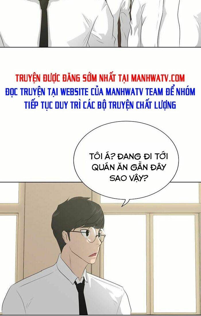 trigger chapter 38 - Trang 2