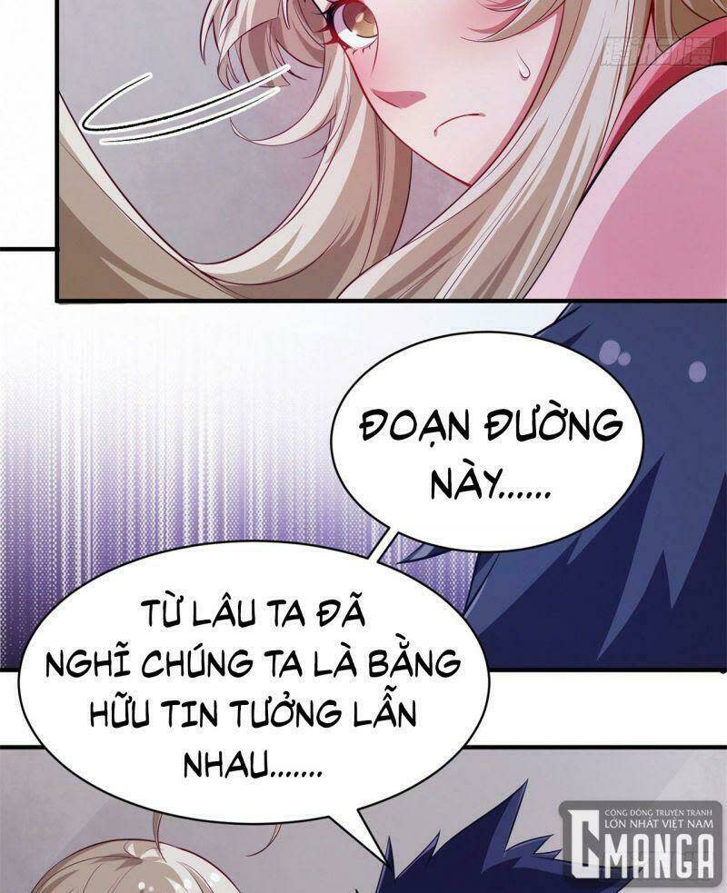 ta chỉ muốn bị các vị đánh chết Chapter 10 - Next Chapter 10