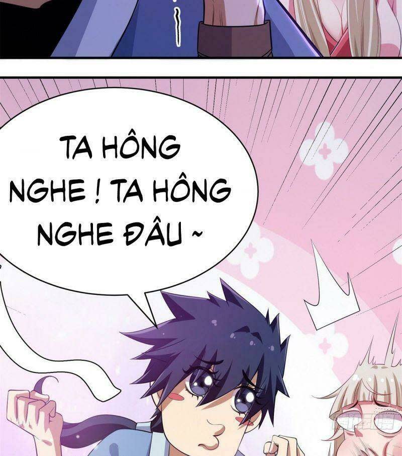 ta chỉ muốn bị các vị đánh chết Chapter 10 - Next Chapter 10