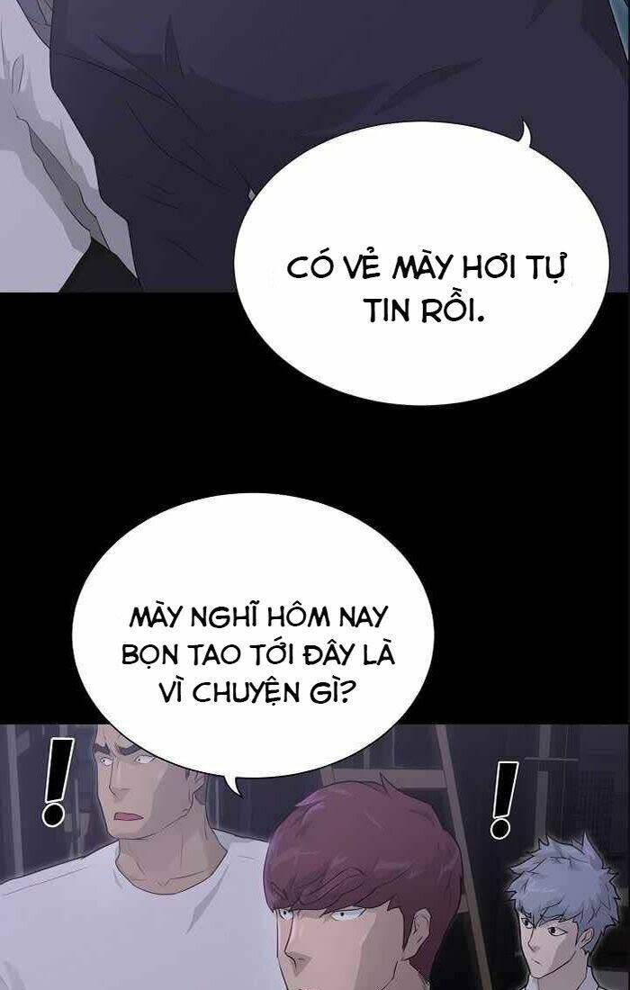 trigger chapter 38 - Trang 2