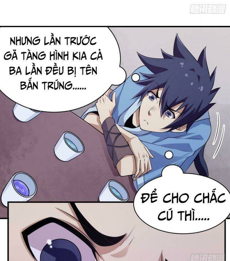 ta chỉ muốn bị các vị đánh chết Chapter 10 - Next Chapter 10