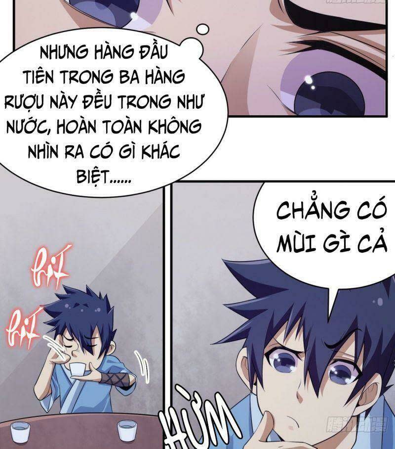 ta chỉ muốn bị các vị đánh chết Chapter 10 - Next Chapter 10