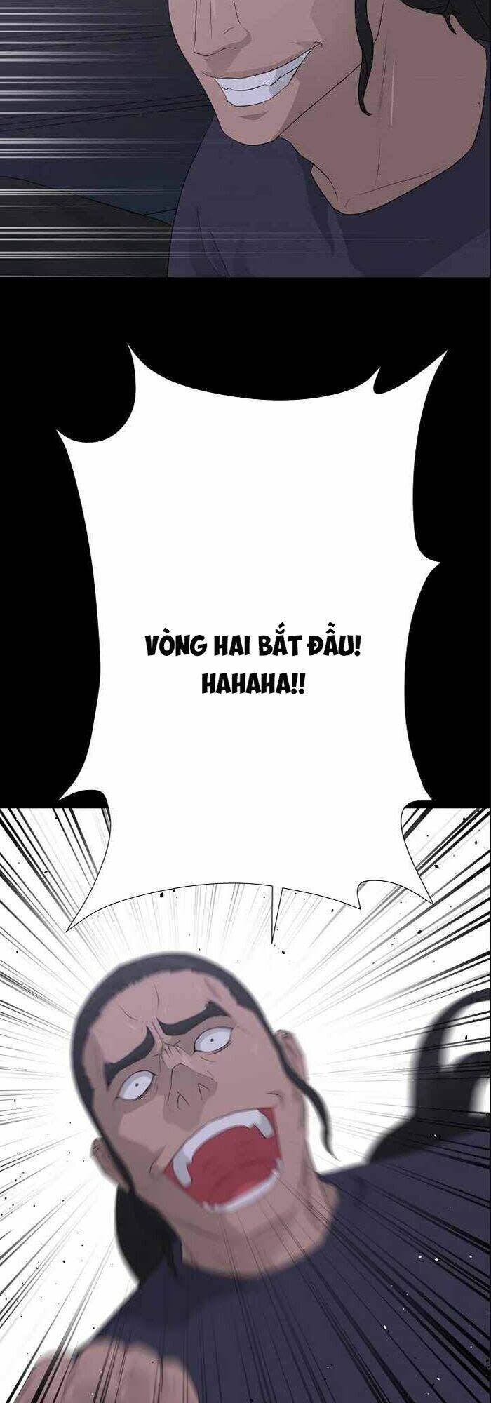 trigger chapter 38 - Trang 2