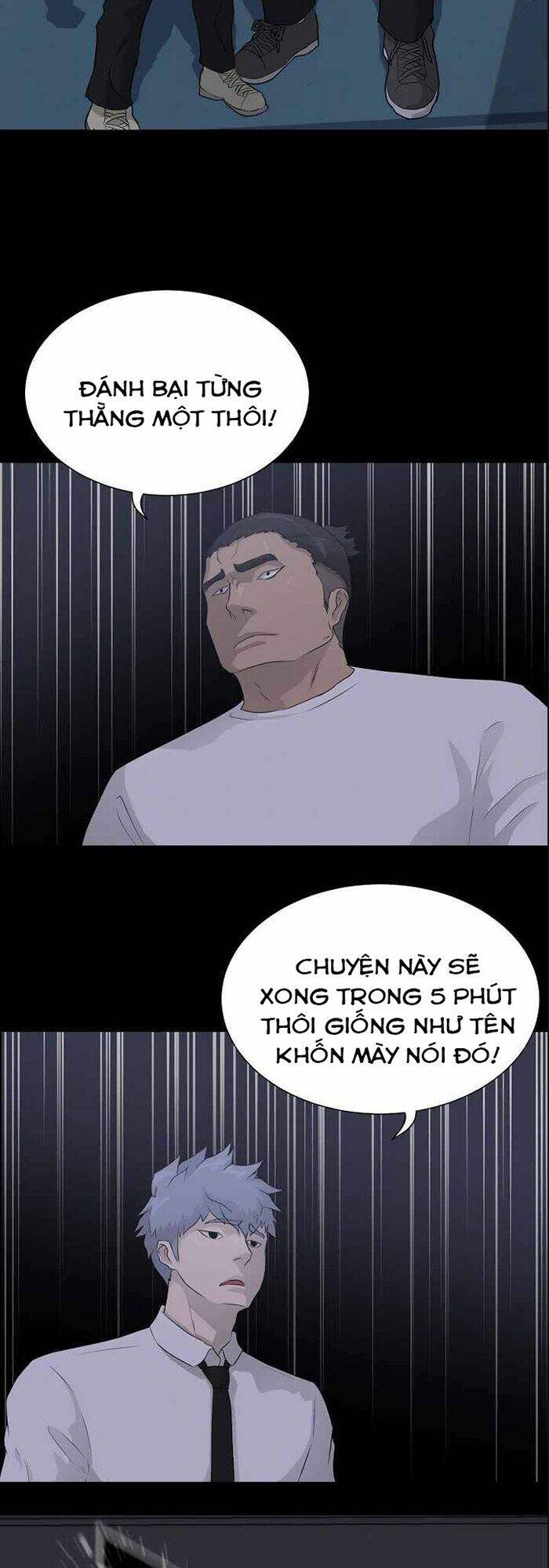 trigger chapter 38 - Trang 2