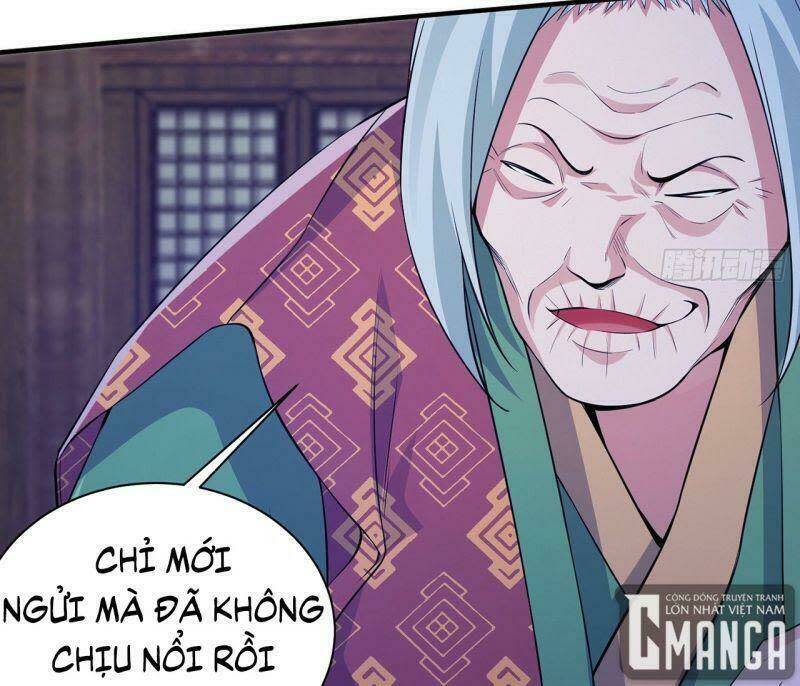 ta chỉ muốn bị các vị đánh chết Chapter 10 - Next Chapter 10