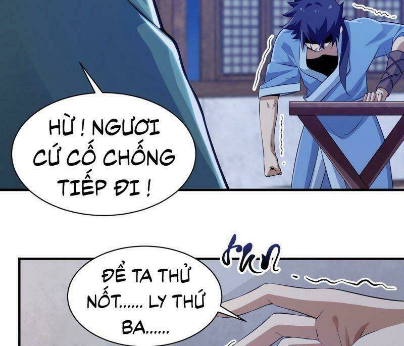 ta chỉ muốn bị các vị đánh chết Chapter 10 - Next Chapter 10