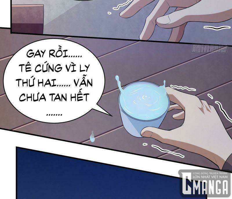 ta chỉ muốn bị các vị đánh chết Chapter 10 - Next Chapter 10