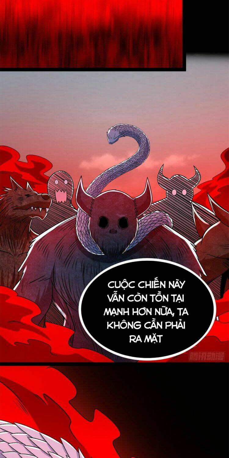 mạt thế vi vương chapter 360 - Next chapter 361