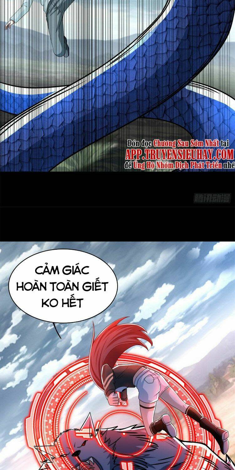 mạt thế vi vương chapter 360 - Next chapter 361