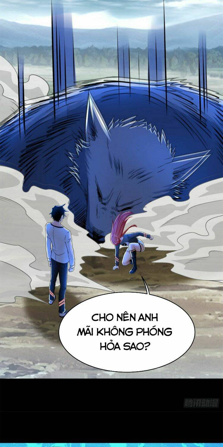 mạt thế vi vương chapter 360 - Next chapter 361