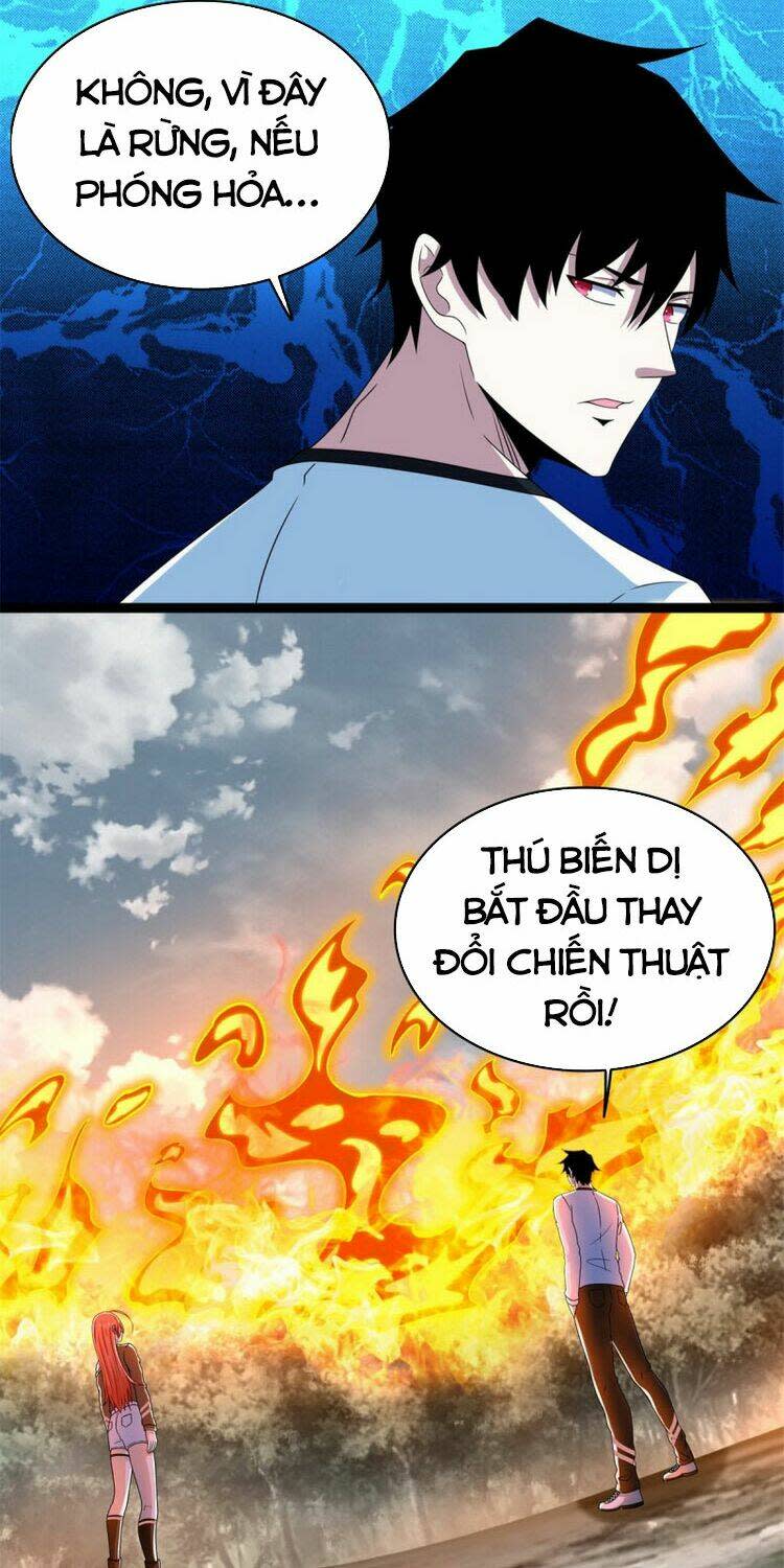 mạt thế vi vương chapter 360 - Next chapter 361