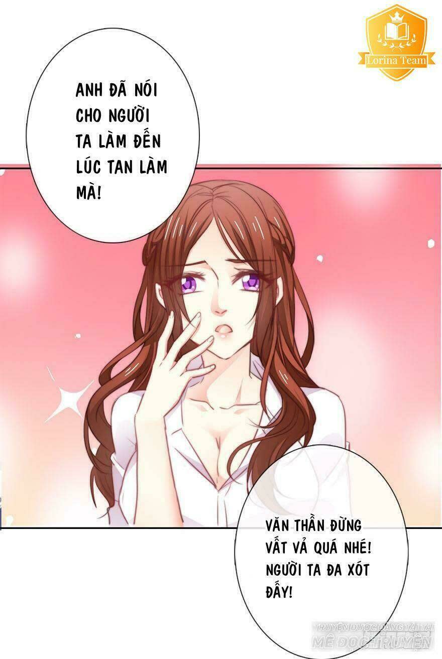 Luận Cách Yêu Của Chứng Sợ Phụ Nữ Chapter 27: Lật mặt còn nhanh hơn lật sách! - Trang 2