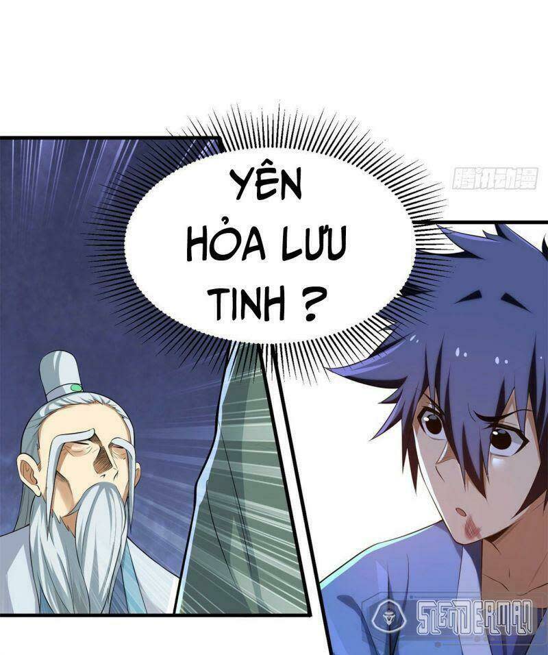 ta chỉ muốn bị các vị đánh chết Chapter 13 - Next Chapter 13