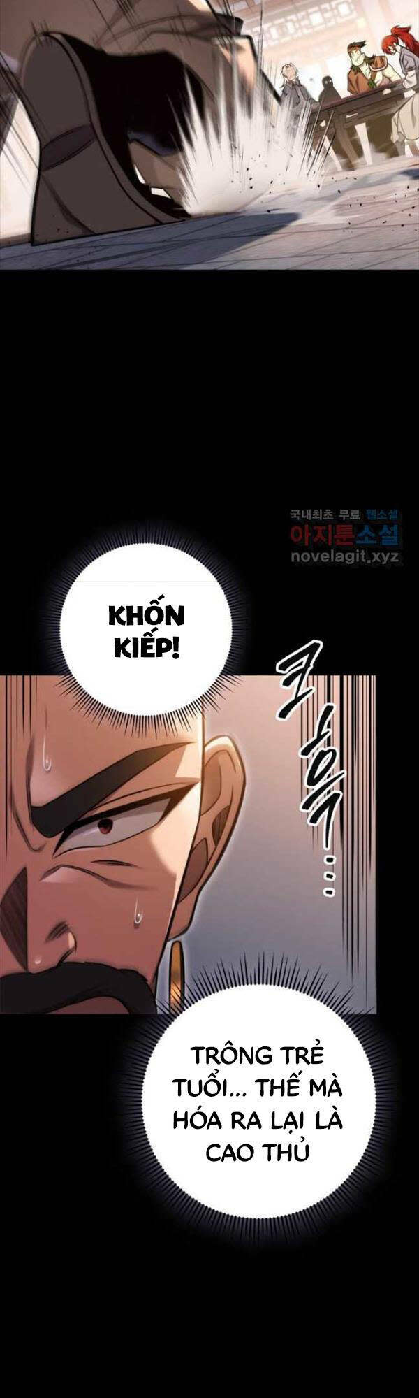 cửu thiên kiếm pháp chương 61 - Next Chapter 61