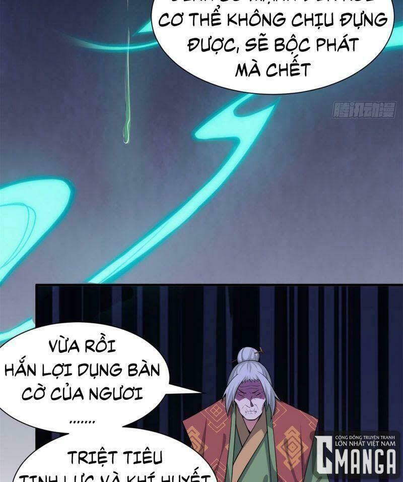 ta chỉ muốn bị các vị đánh chết Chapter 13 - Next Chapter 13