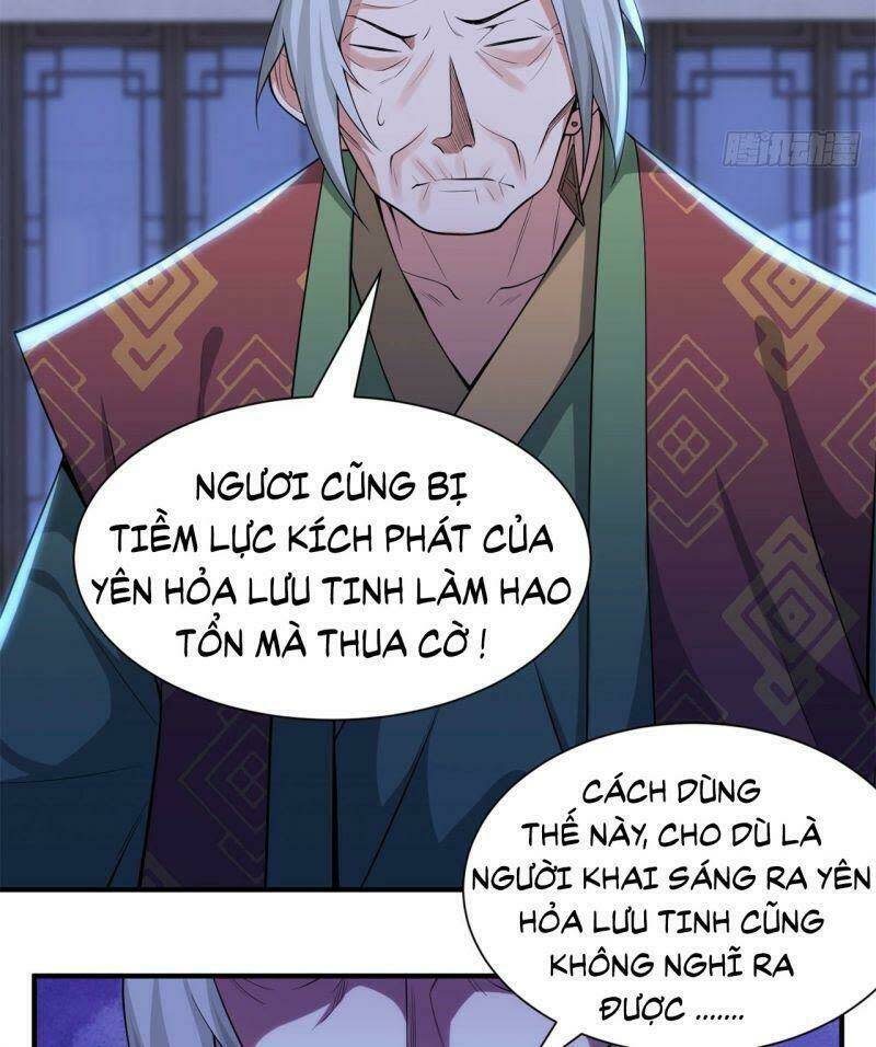 ta chỉ muốn bị các vị đánh chết Chapter 13 - Next Chapter 13