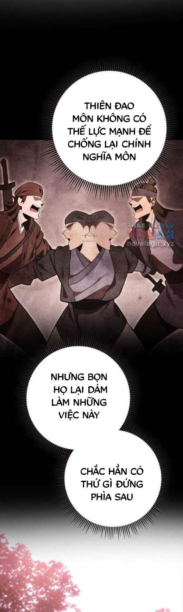 cửu thiên kiếm pháp chương 61 - Next Chapter 61