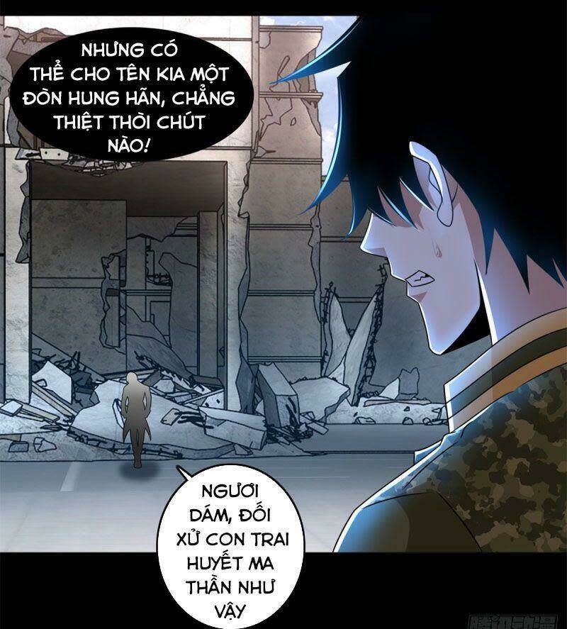 mạt thế vi vương Chapter 271 - Next Chapter 272