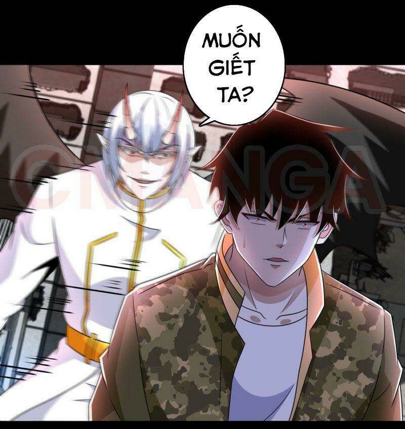 mạt thế vi vương Chapter 271 - Next Chapter 272