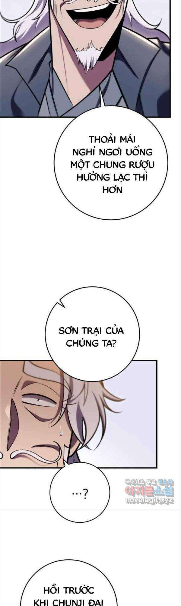 cửu thiên kiếm pháp chương 61 - Next Chapter 61