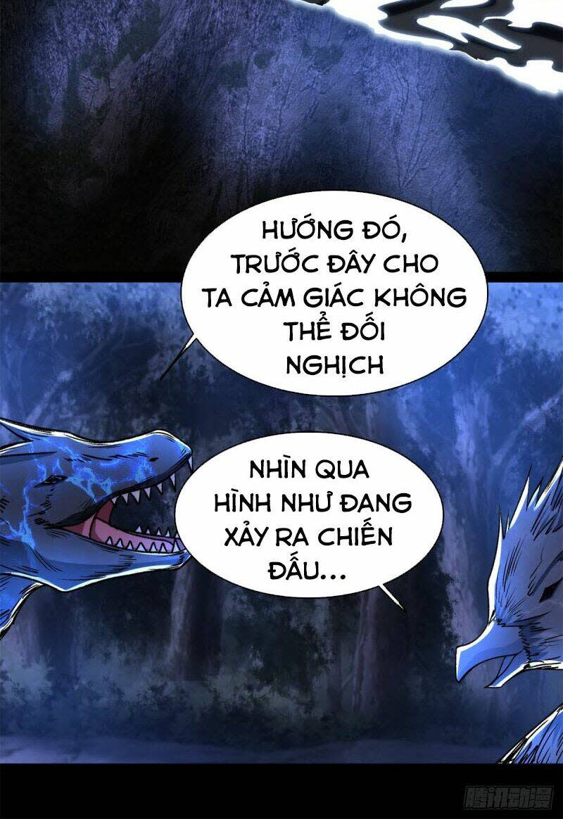 mạt thế vi vương Chapter 348 - Trang 2