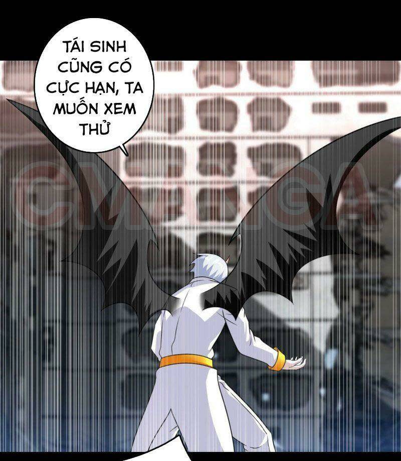 mạt thế vi vương Chapter 271 - Next Chapter 272