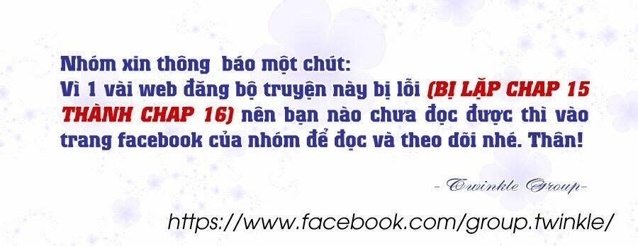 buổi xem mắt bất đắc dĩ Chapter 17 - Trang 2