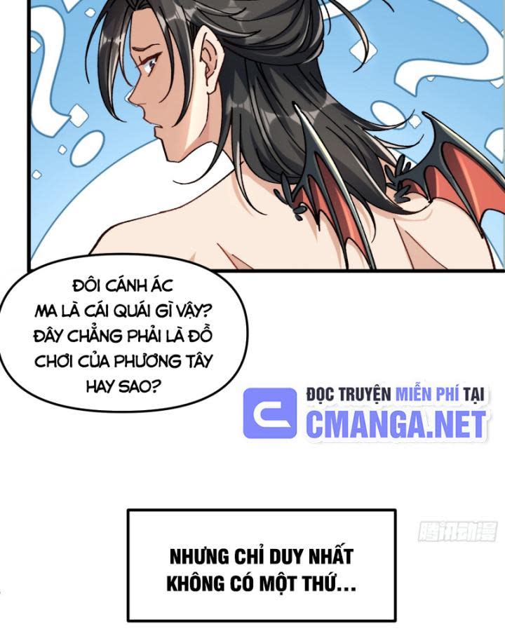 ta nhờ đồ đệ kéo dài tính mạng chapter 1 - Next chapter 2