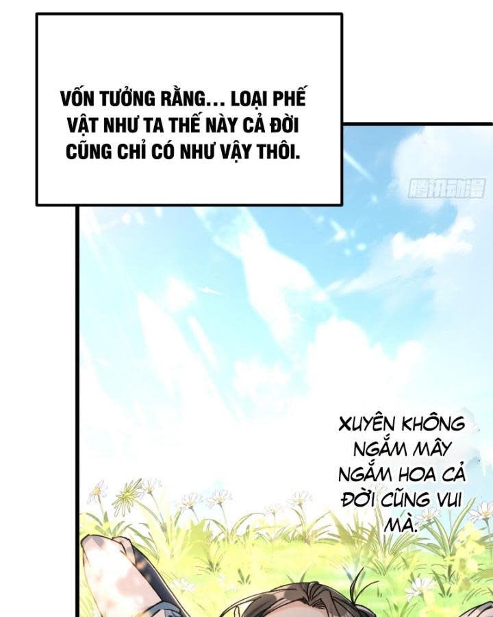 ta nhờ đồ đệ kéo dài tính mạng chapter 1 - Next chapter 2