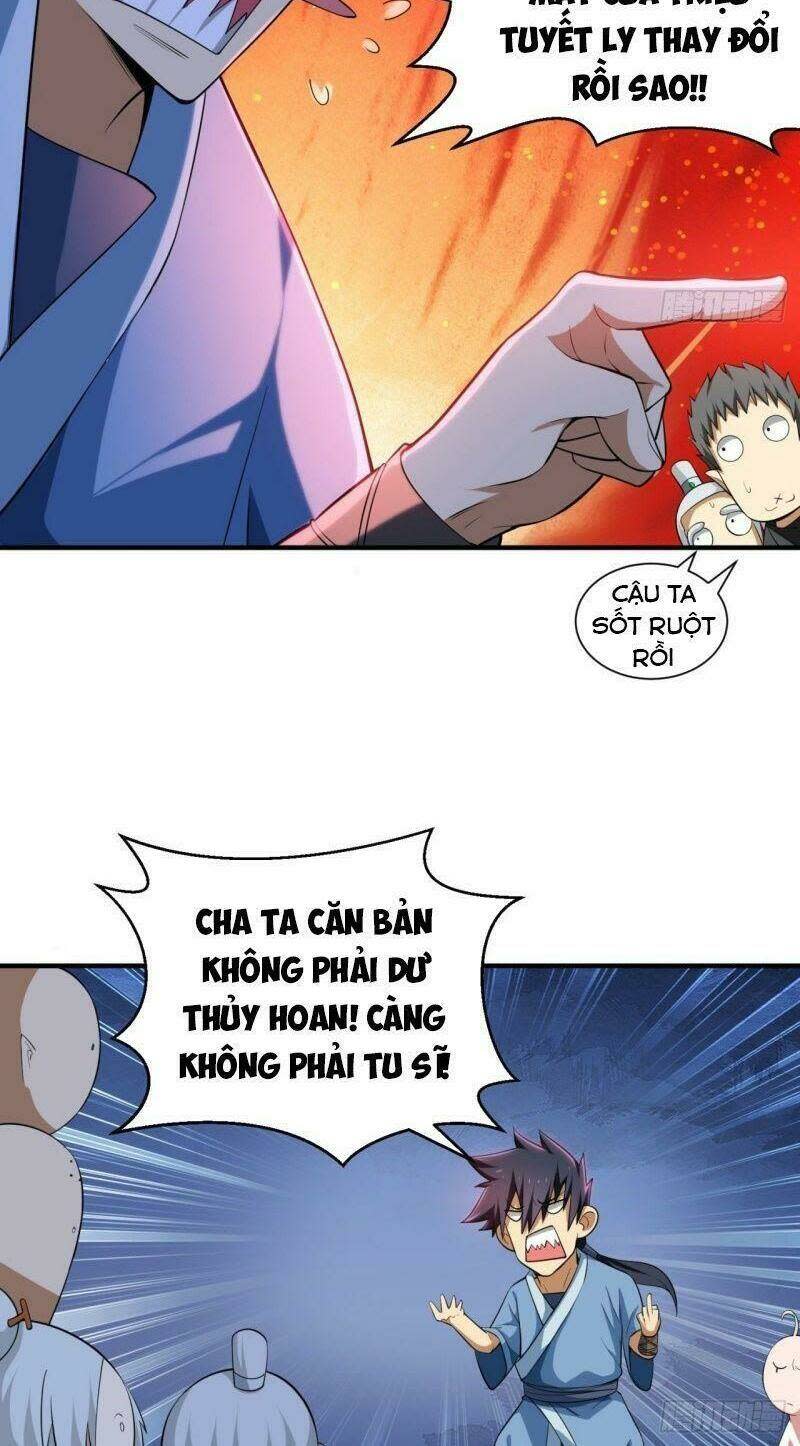 ta chỉ muốn bị các vị đánh chết Chapter 14 - Next Chapter 14