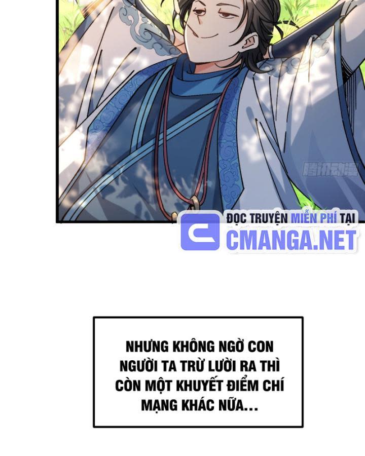 ta nhờ đồ đệ kéo dài tính mạng chapter 1 - Next chapter 2