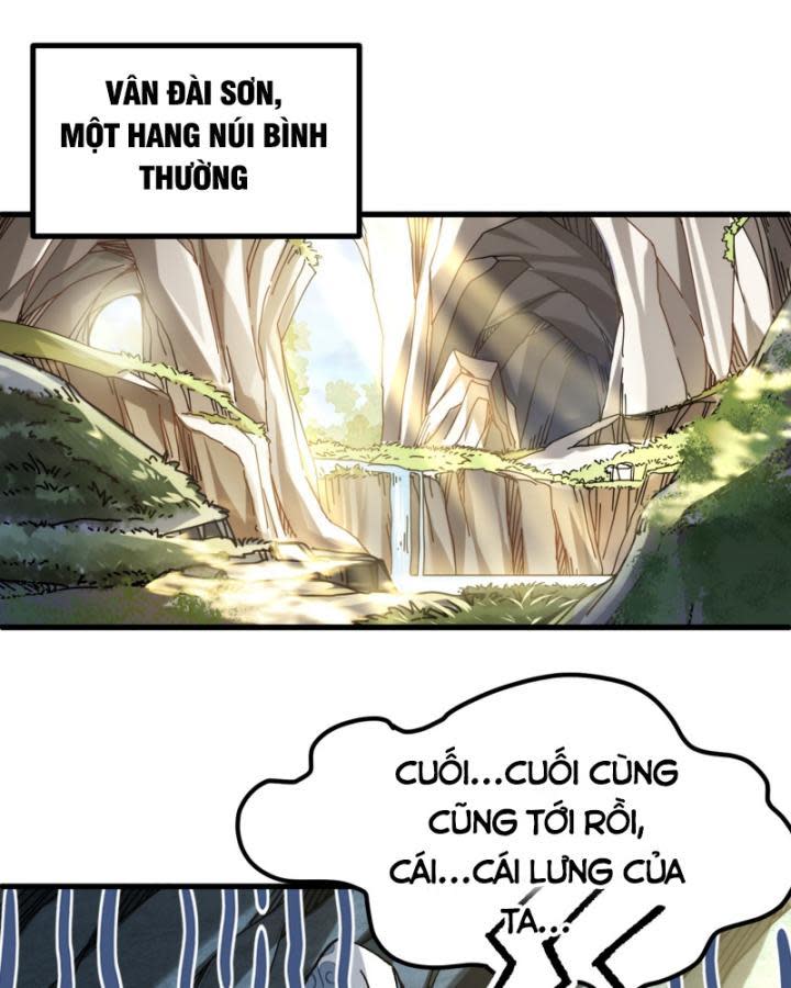 ta nhờ đồ đệ kéo dài tính mạng chapter 1 - Next chapter 2