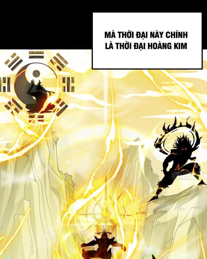 ta nhờ đồ đệ kéo dài tính mạng chapter 1 - Next chapter 2