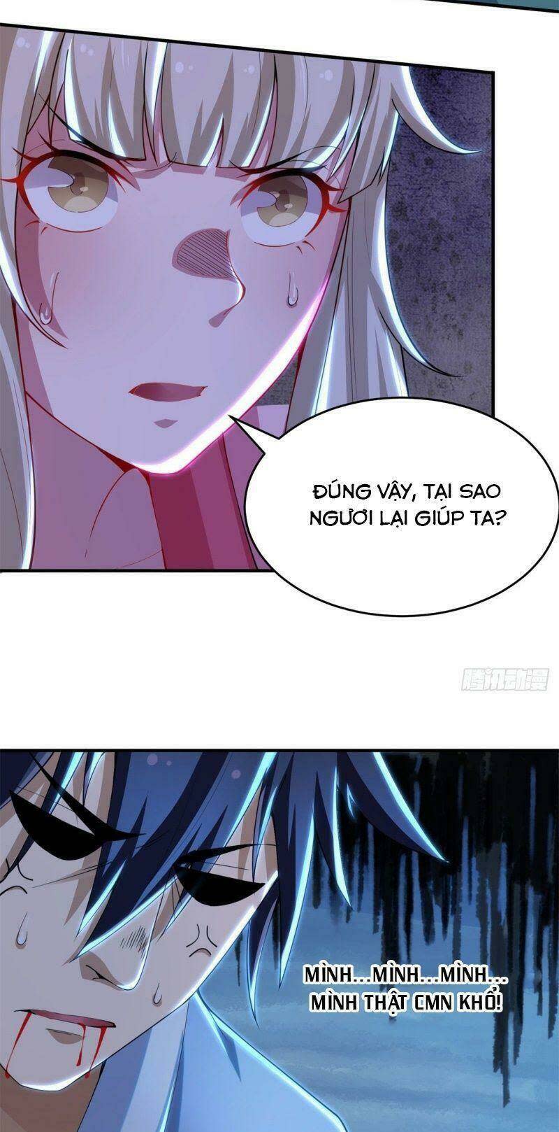 ta chỉ muốn bị các vị đánh chết Chapter 14 - Next Chapter 14