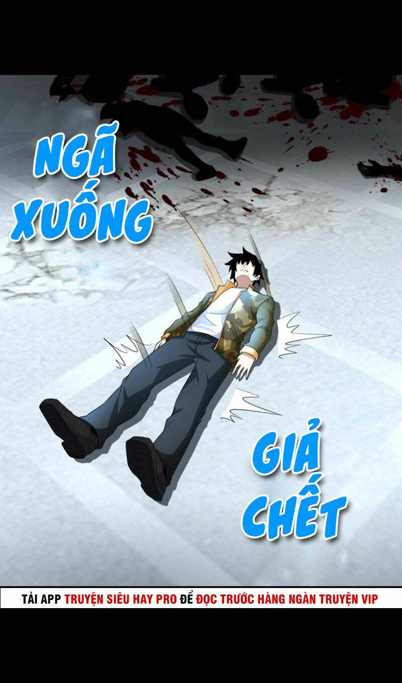 mạt thế vi vương Chapter 224 - Next Chapter 225