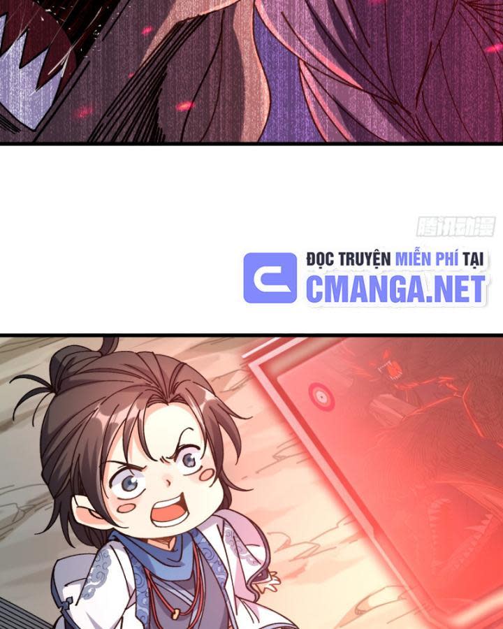 ta nhờ đồ đệ kéo dài tính mạng chapter 1 - Next chapter 2