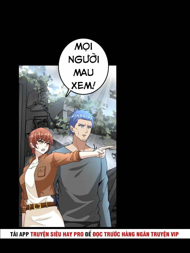 mạt thế vi vương Chapter 224 - Next Chapter 225