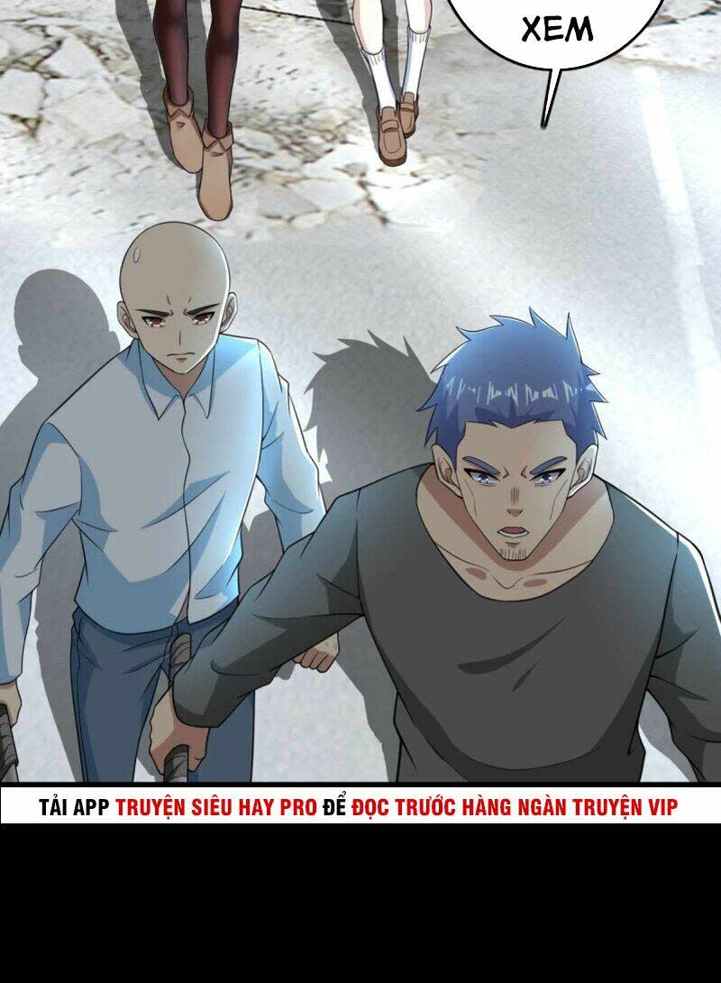 mạt thế vi vương Chapter 224 - Next Chapter 225