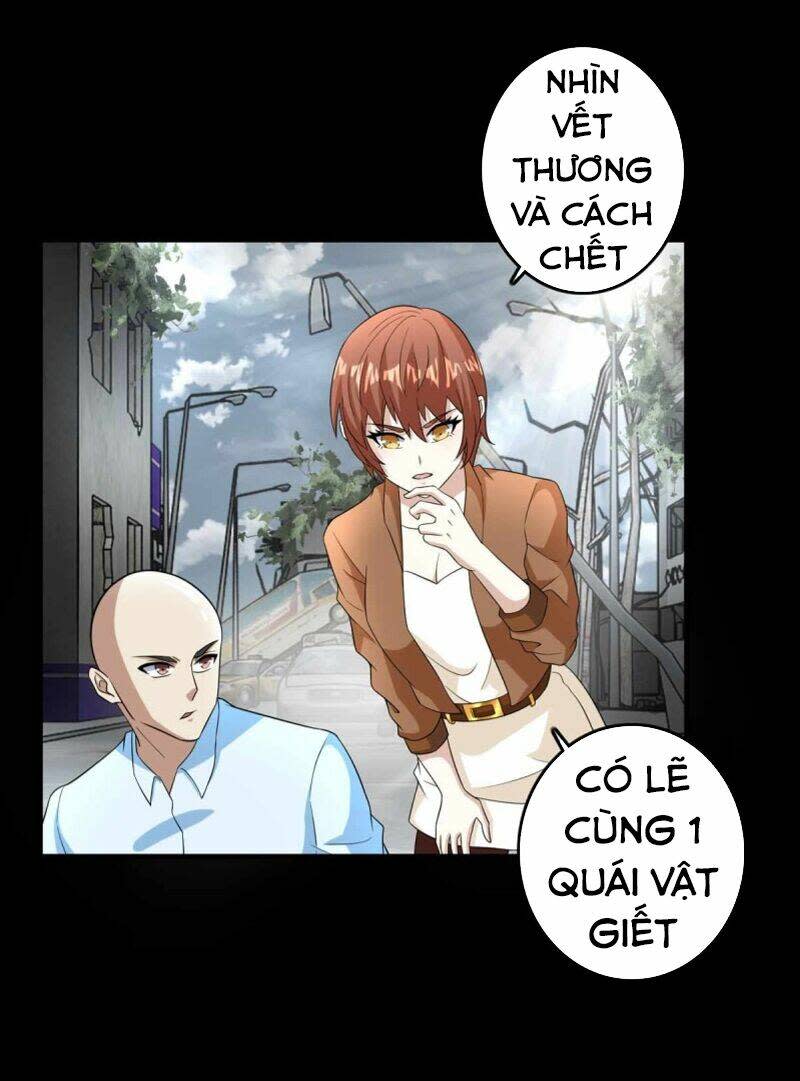 mạt thế vi vương Chapter 224 - Next Chapter 225