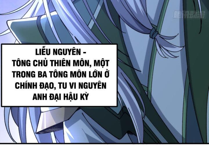 ta nhờ đồ đệ kéo dài tính mạng chapter 1 - Next chapter 2