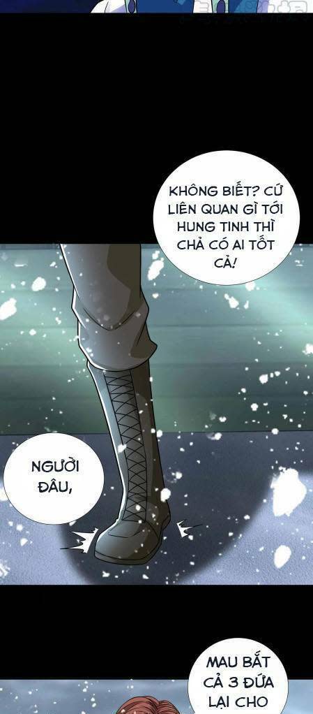 mạt thế vi vương Chapter 195 - Trang 2