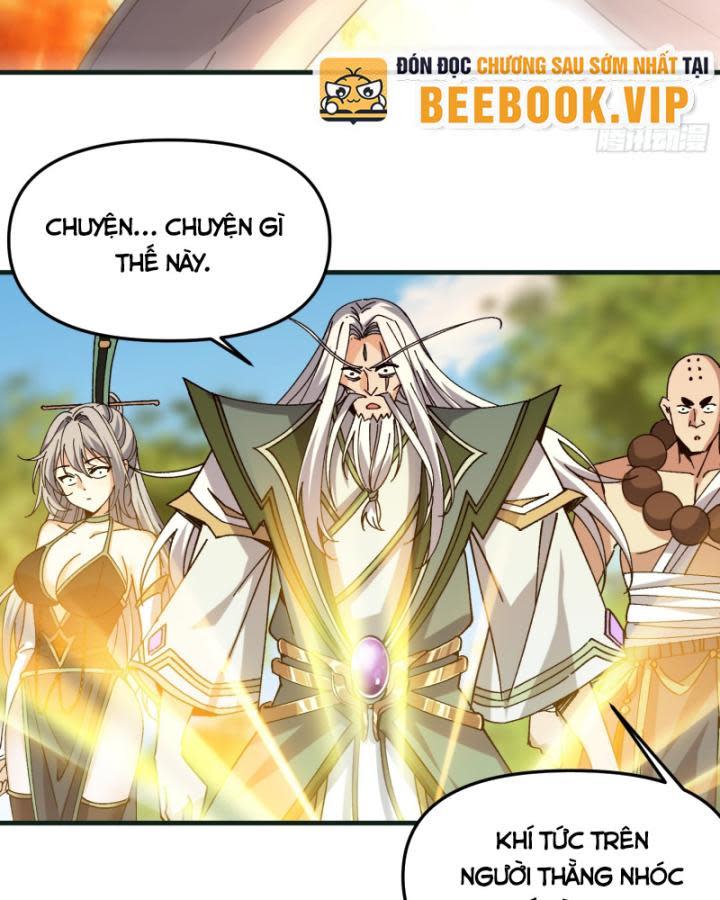 ta nhờ đồ đệ kéo dài tính mạng chapter 1 - Next chapter 2